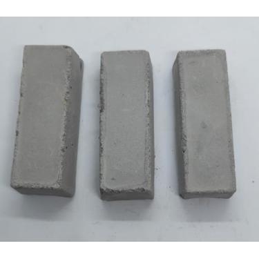 Imagem de Barra reta Clay Dry Fruit and Paradise, 200 gramas