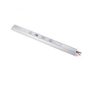 Imagem de Fonte para fita led 6a 12v 72w slim bivolt - PIX