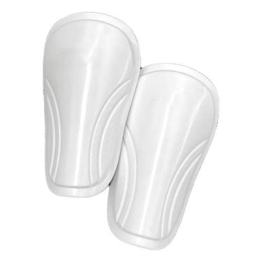 Imagem de Caneleira Profix - Futebol Pe Branco