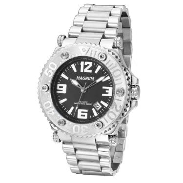 Imagem de Relogio Masculino Magnum MA33451T-Masculino