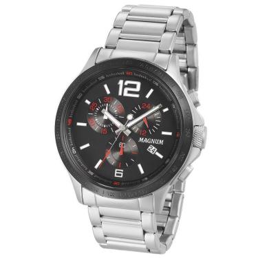 Imagem de Relogio Masculino Magnum MA33497T-Masculino
