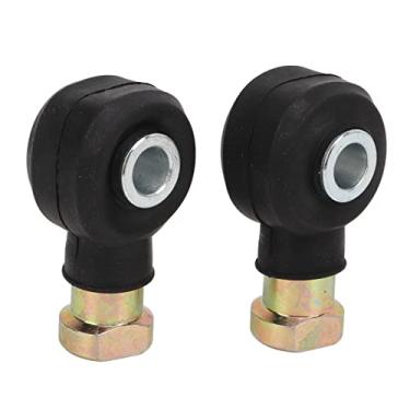 Imagem de Substituição DE Juntas Esféricas DE Extremidades DE Tirante para Acessório para RZR S 800 EFI EPS 2012 2013 SUSPENSÃO DE DIREÇÃO DE DESEMPENHO Resistente