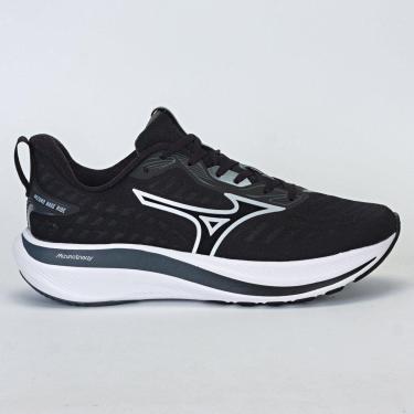 Imagem de Tênis Mizuno Base Ride Masculino Corrida - Caminhada-Masculino