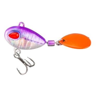 Imagem de Iscas de de água doce, iscas de de robalo, acessório de esportes ao ar livre para entusiastas de água salgada, lago de água doce, riachos, , , acampamento, noite