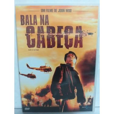 Imagem de BALA NA CABEÇA