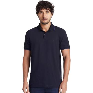 Imagem de Camisa Polo Aramis Melange Masculino-Masculino