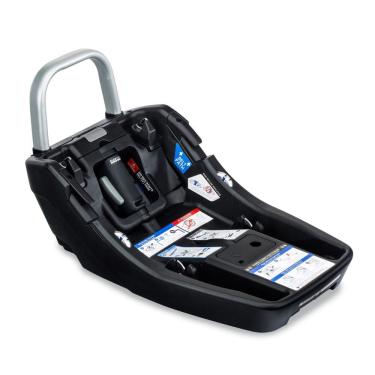 Imagem de Base de assento infantil Britax Alpine com ClickTight