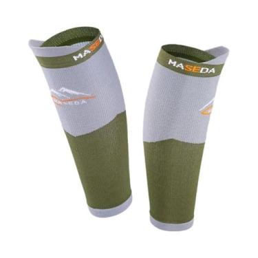 Imagem de Meias De Compressão Respiráveis Unissex GOBYGO, Protetores De Tornozel