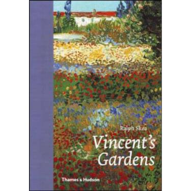 Imagem de Vincent`S Gardens - Paintings And Drawings By Van Gogh