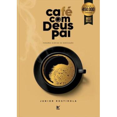 Imagem de Cafe com Deus pai - Editora Vida