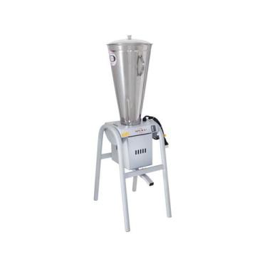 Imagem de Liquidificador Basculante Comercial  3500rpm 15L Bivolt - Spolu, 127 V