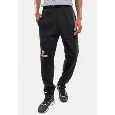 Imagem de Calça Onbongo Moletom Staff Masculino-Masculino