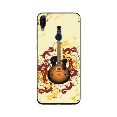 Imagem de Capa Adesivo Skin373 Verso Para Asus Zenfone Max Pro (m1) - KawaSkin