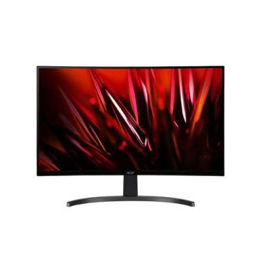Imagem de Monitor ACER 27" Curvo ED273 P0BMIPX Nitro LED/VA FULL HD 144HZ 1MS HD