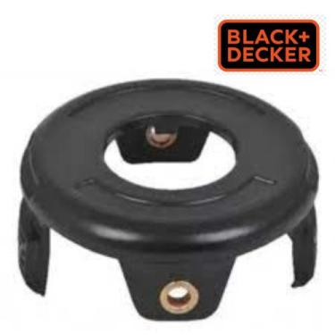 Imagem de Tampa do Carretel para Aparador de grama Black+Decker GL300 GL300P - B
