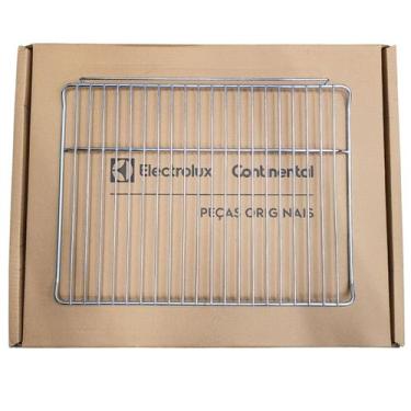 Imagem de Grade Prateleira Forno Elétrico Electrolux OE8MB OE8MX OG8MX