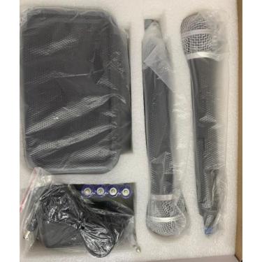 Imagem de Microfone UHF sem fio - MXT