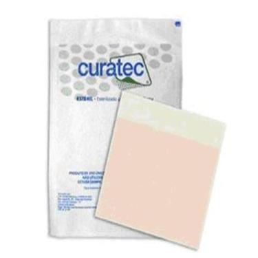 Imagem de Curativo Hidrocolóide Regular 15cm x 20cm Curatec