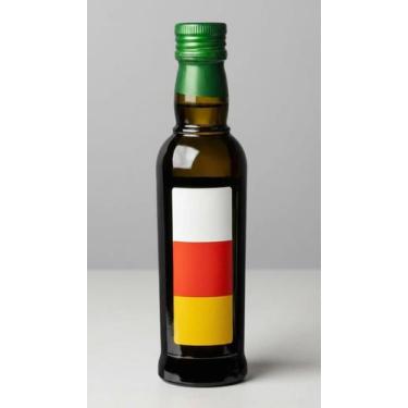Imagem de Azeite de Oliva Extra Virgem Vidro 250ml - Congratulations Store