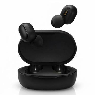 Imagem de Fone de Ouvido Redmi Air Dots Bluetooth Sem Fio TWS Compatível iOS And