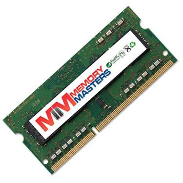 Imagem de Memória de 2 GB para Synology RackStation RS812+ módulo RAM DDR3 (MemoryMasters)