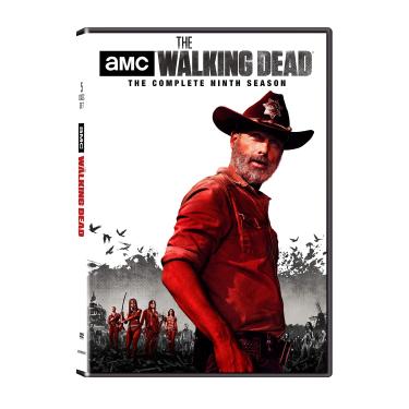 Imagem de Walking Dead, The Season 9