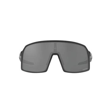 Imagem de Óculos de Sol Oakley Sutro S 0OO9462 946210 Tam 28 / Cinza Escuro - Lentes Prizm Black