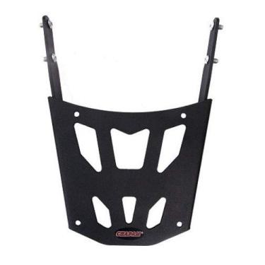 Imagem de Bagageiro Suporte Bauleto Kawasaki Versys 650 2017 Chapam