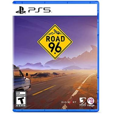 Imagem de Road 96 - PlayStation 5