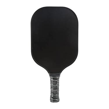 Imagem de Pickleball Paddle, Conjunto de Raquetes Leves de Pickleball Com Fibra de Vidro Multicam...
