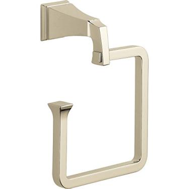 Imagem de DELTA FAUCET 75146-PN Torneira LAV, níquel polido
