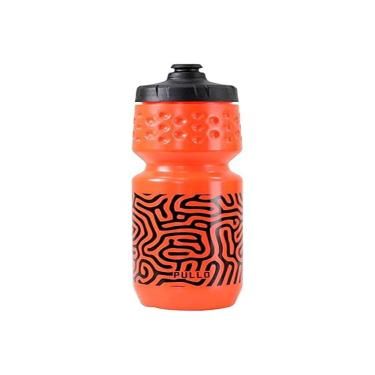Imagem de Garrafa Pullo Labirin Laranja 750ml