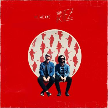 Imagem de The Kiez - Hi, We Are the Kiez