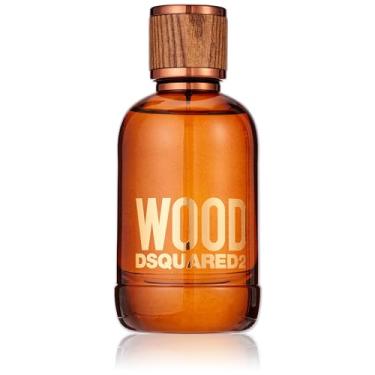 Imagem de Dsquared2 Wood for Men 3.4 oz EDT Spray