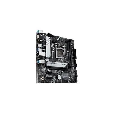 Imagem de Placa Mãe Asus Prime H510M-A, Intel Socket LGA1200, microATX, DDR4