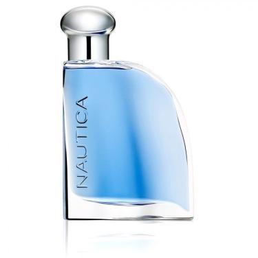 Imagem de Nautica Blue Perfume Masculino Eau De Toilette 100ml