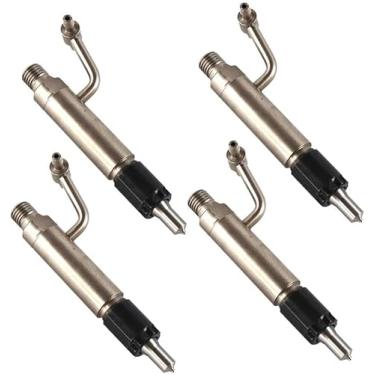 Imagem de Injetor de combustível 118715 4 peças serve para Thermo King SB3 SL100E SL400E SL200E