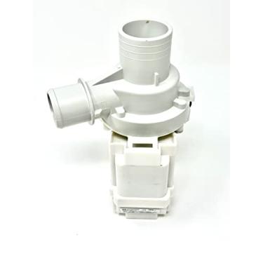 Imagem de Primeco WH23X10040 Bomba de drenagem de substituição AP5306354 PS3501453 da OEM Parts Mfr
