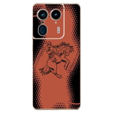 Imagem de Capa Adesivo Skin357 Verso Para Motorola Edge 50 Ultra - KawaSkin