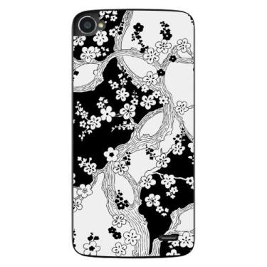 Imagem de Capa Adesivo Skin356 Verso Para Blu Dash X Plus (2015) - KawaSkin