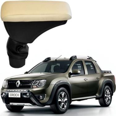 Imagem de Acessório Apoio Braço Renault Duster Oroch Encosto Descanso - Artefact