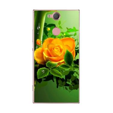 Imagem de Capa Adesivo Skin369 Verso Para Sony Xperia Xa2 (2018) - KawaSkin