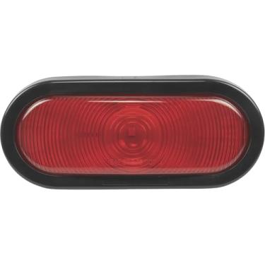Imagem de Blazer International C561PTM Power1 luz de LED oval de 6" para parada/virada/traseira