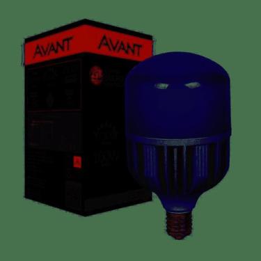 Imagem de Lâmpada Led Bulbo 100W Avant Luz Branca 6500K Alta Potência