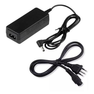 Imagem de Fonte Compativel com Ultrabook  U460 Series 19v 40w 643 - Replacement