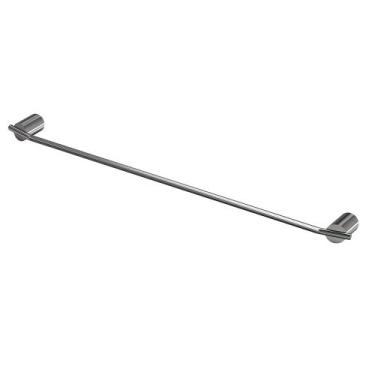 Imagem de Porta Toalha Longo 60cm Cromado Lunna 4400 C185 Fani