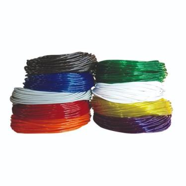 Imagem de Cordão Para Cadeira 6mm Lilas 1kg - Unifortte