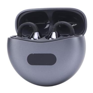 Imagem de Fones de Ouvido para Tradutor de Idiomas, Clipe de 133 Idiomas M79 Em Fone de Ouvido de Tradução Bluetooth, 4 Modos, Dispositivo de Tradução Em Tempo Real AI Com Cancelamento de