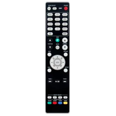 Imagem de Substitua o controle remoto RC034SR para receptor AV Marantz Home Theater NR1608 SR5012 30701025000AM