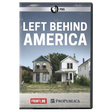 Imagem de Frontline: Left Behind America